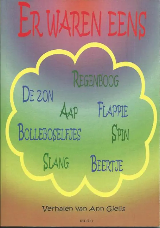 Er waren eens