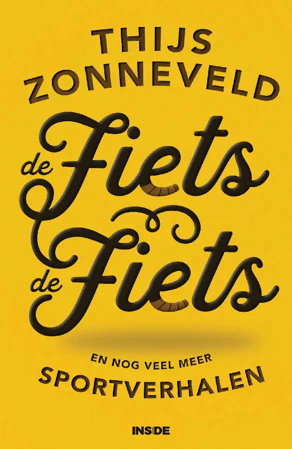De Fiets, de fiets
