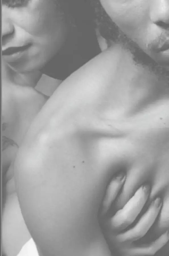 A new love part one