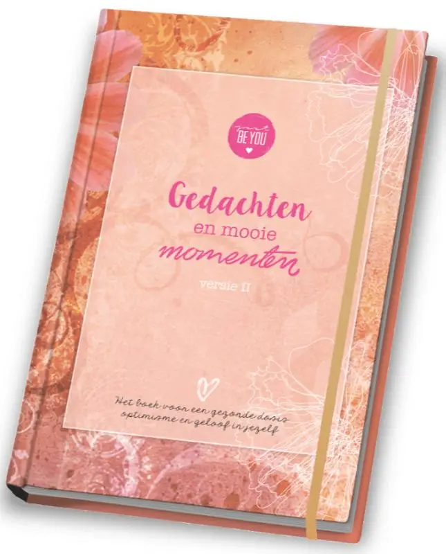 Gedachten en Mooie Momenten - Versie II