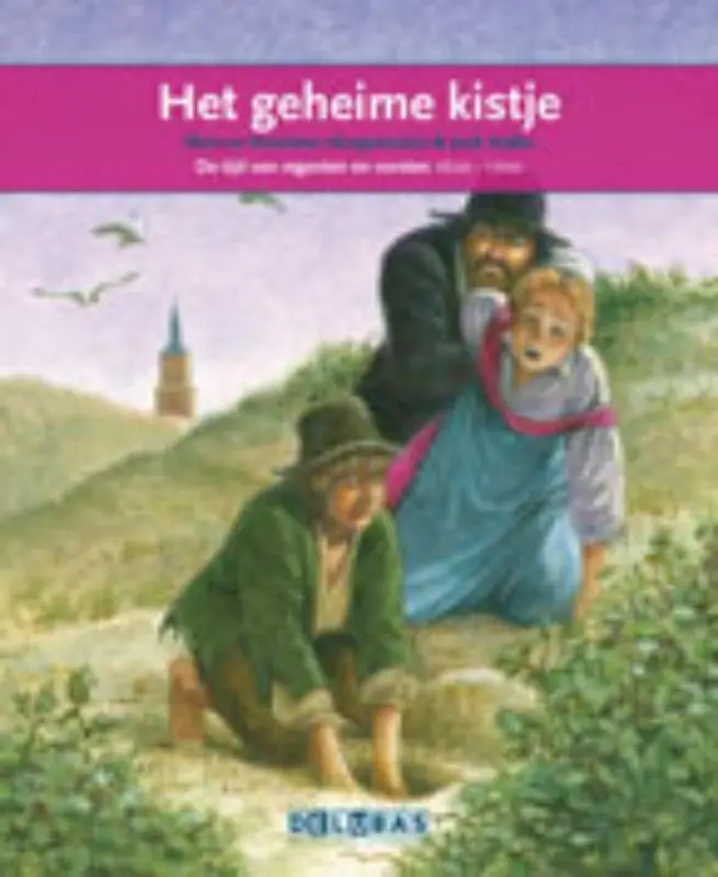 Het geheime kistje / De Republiek
