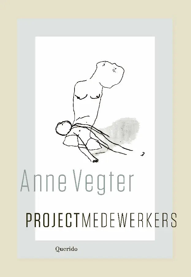 Projectmedewerkers