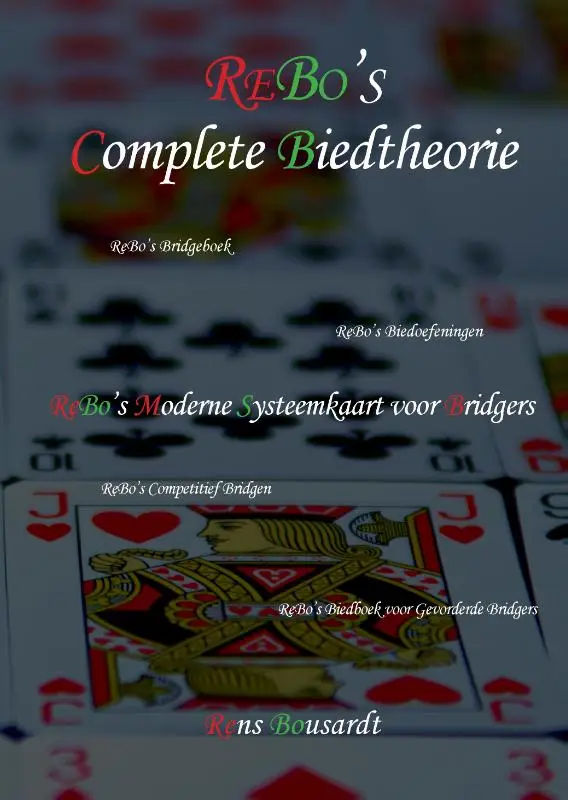 ReBo's Complete Biedtheorie