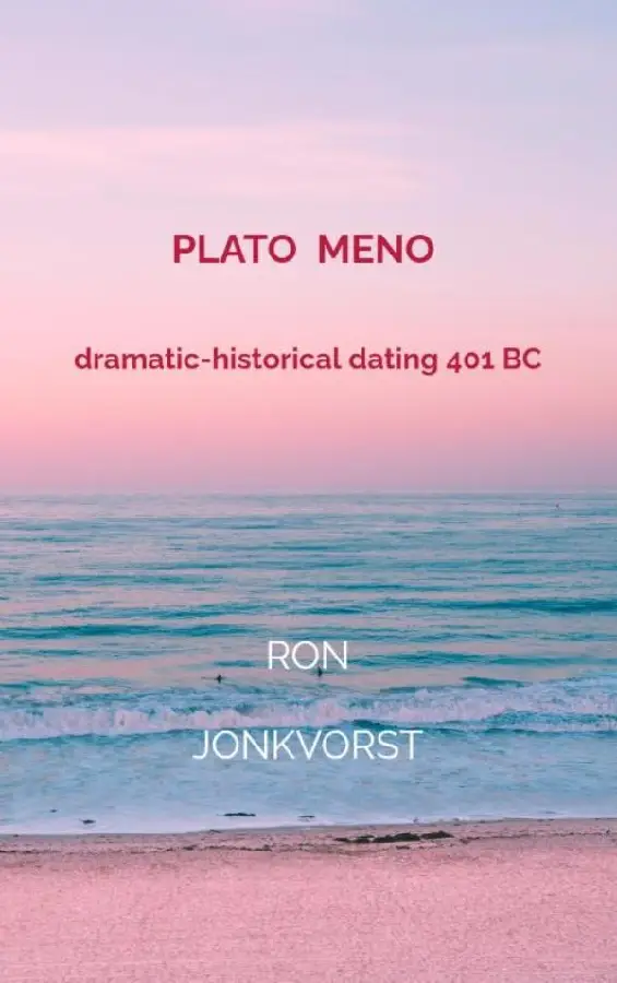 Plato Meno