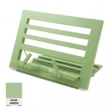 The NEW Brilliant Reading Rest - Sage Green