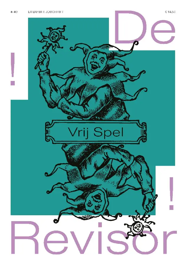 De Revisor 40
