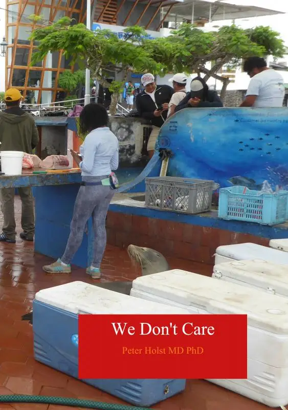 We Don't Care