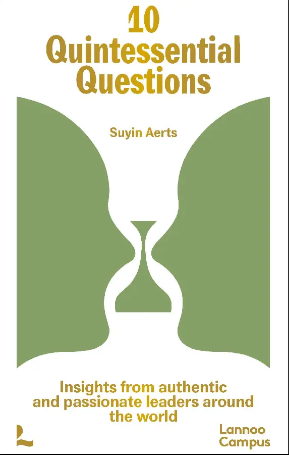 10 Quintessential Questions