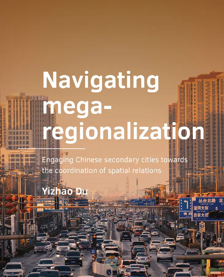 Navigating mega-regionalization