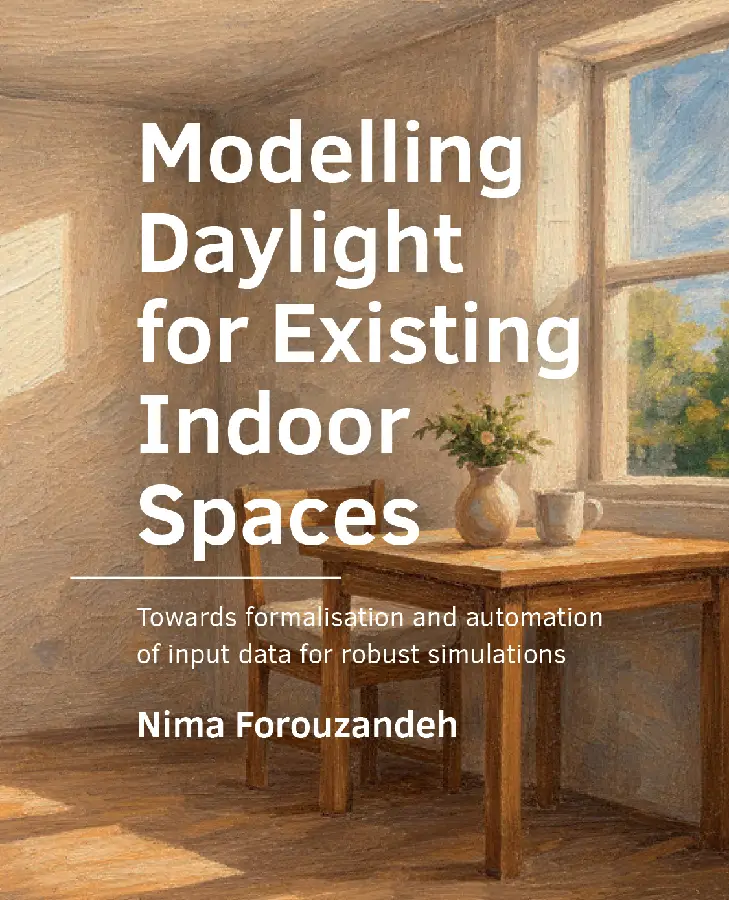 Modelling Daylight for Existing Indoor Spaces