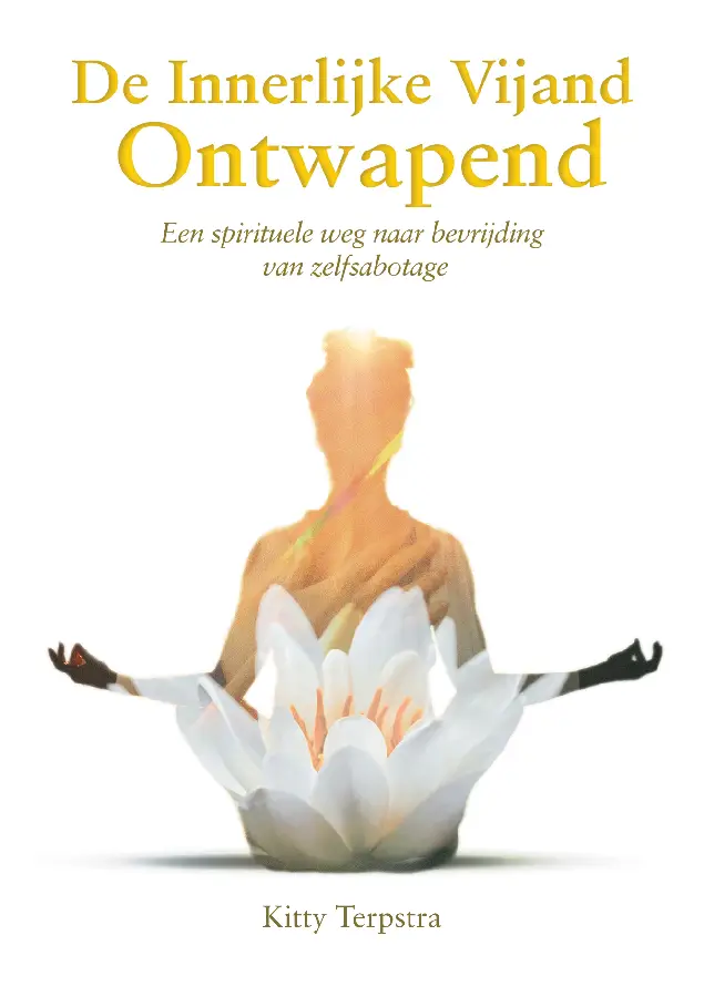 De innerlijke vijand ontwapend