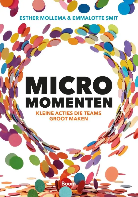 Micro-momenten