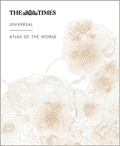 Times Universal Atlas of the World