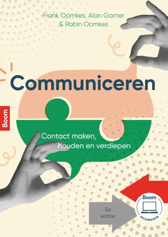 Communiceren