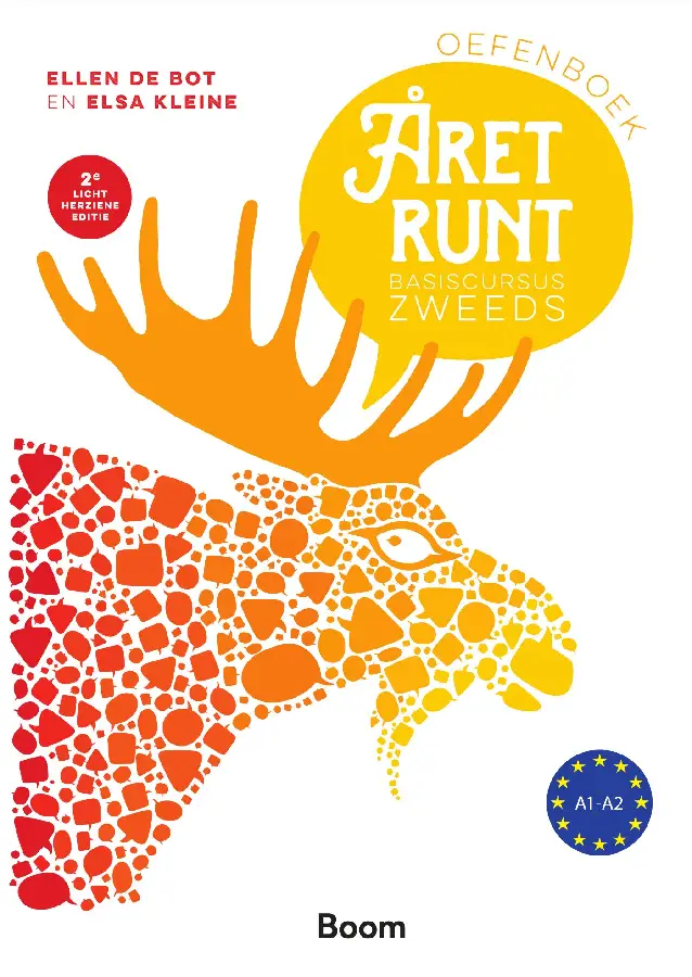 Aret runt