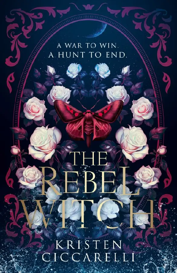 The Rebel Witch