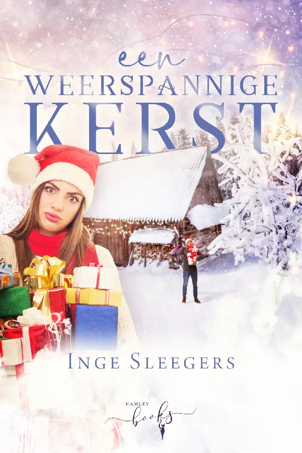 Een weerspannige kerst