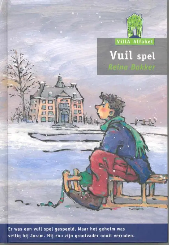 Vuil spel