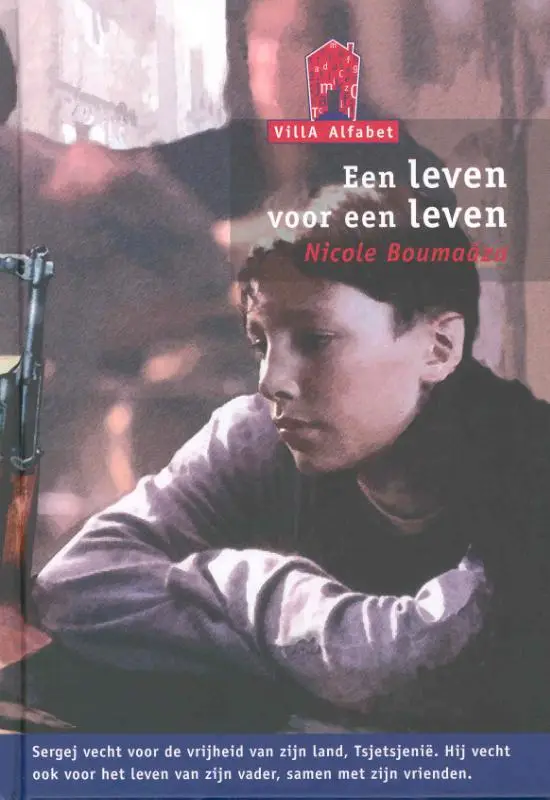 Een leven voor een leven