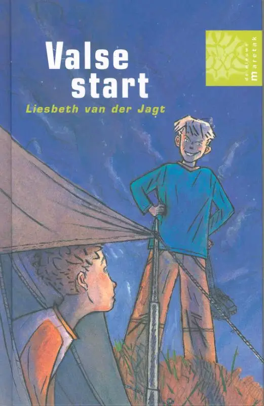 Valse start