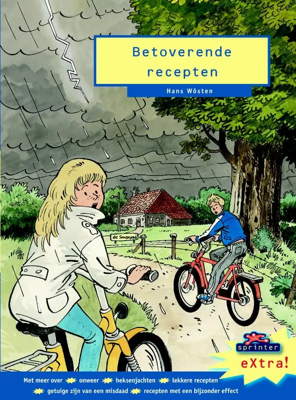 Betoverende recepten