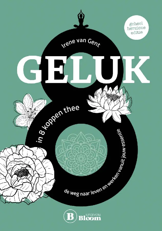 Geluk in 8 koppen thee