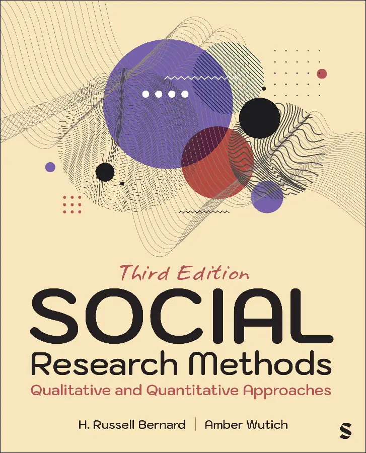 Social Research Methods