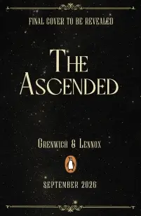 The Ascended