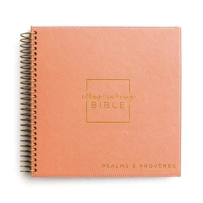 NIV - Psalms & Proverbs Ill. Bible