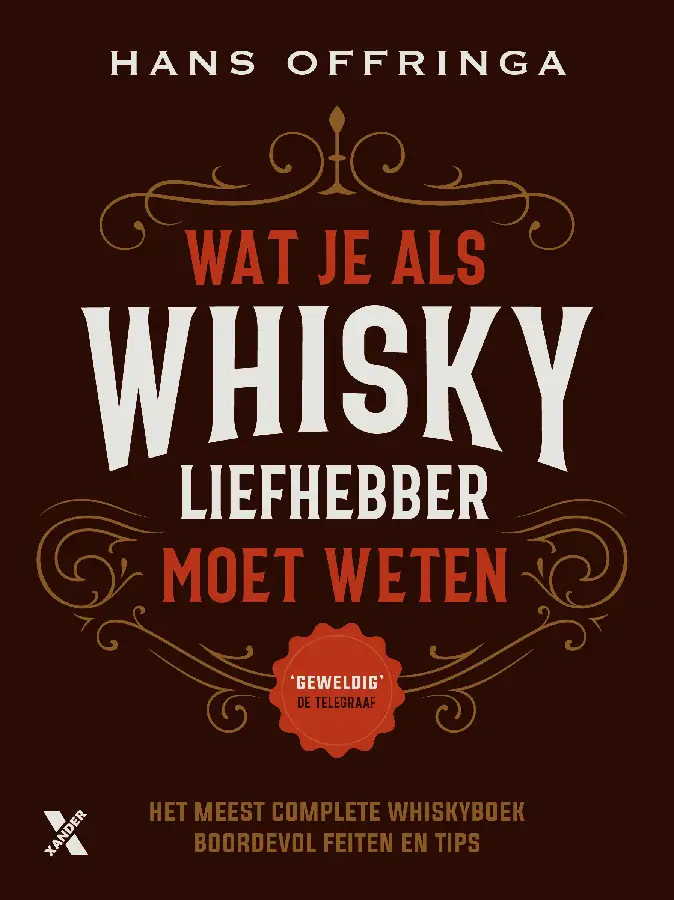 Wat je als whiskyliefhebber moet weten