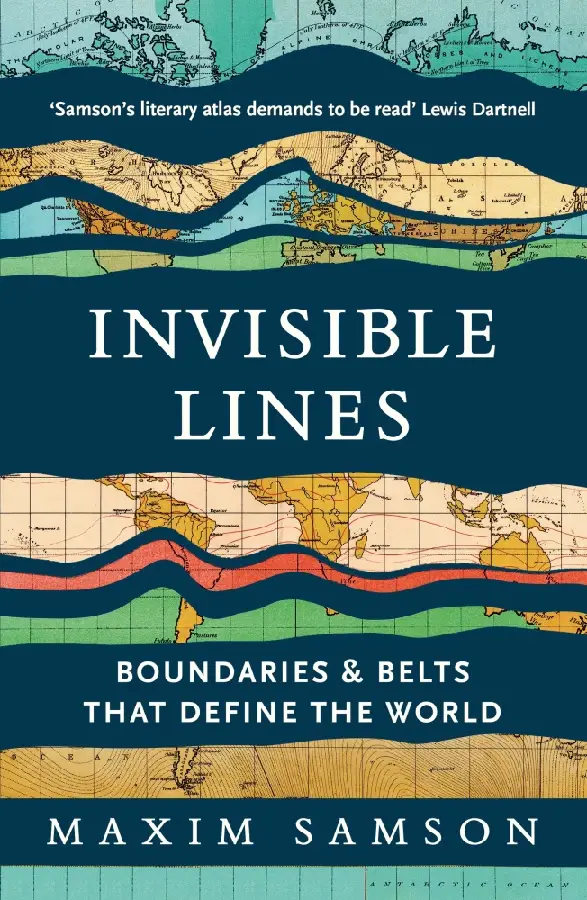 Invisible Lines