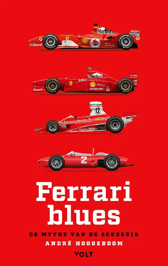 Ferrari blues
