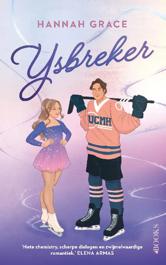 IJsbreker