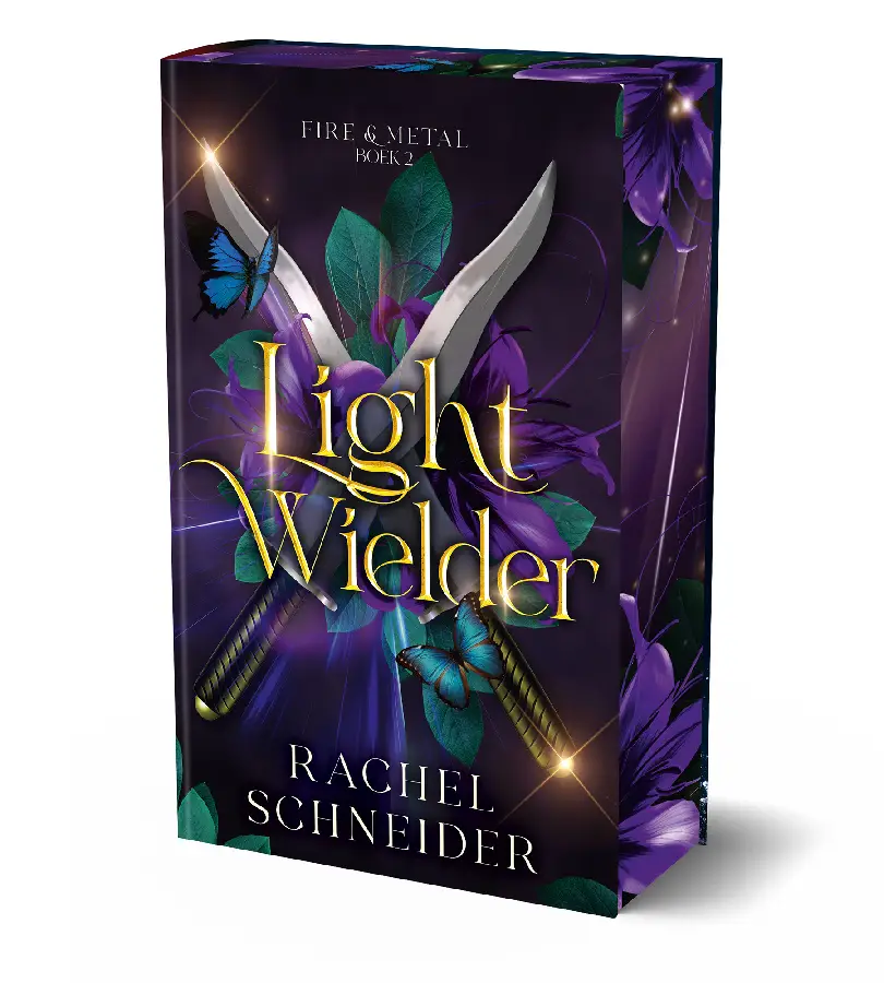 Light wielder