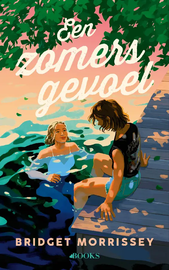 Een zomers gevoel