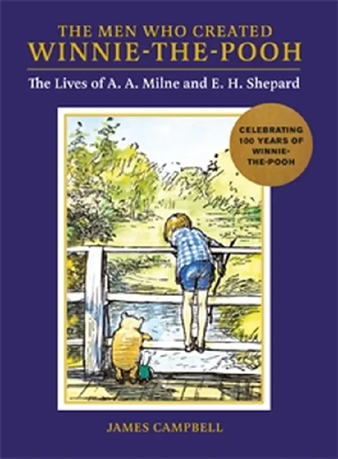 The Men Who Created Winnie-the-Pooh