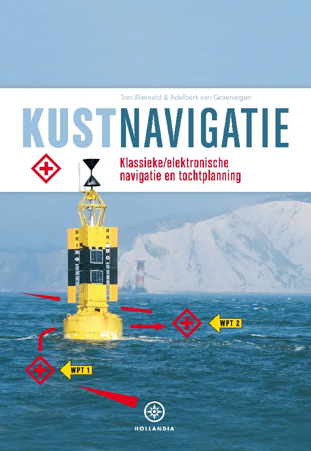 Kustnavigatie