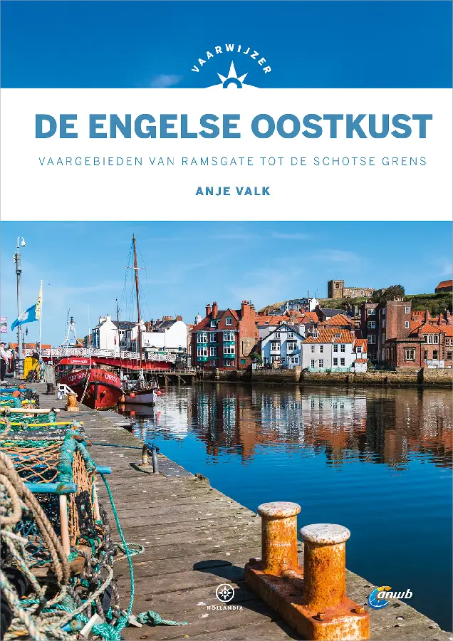De Engelse Oostkust