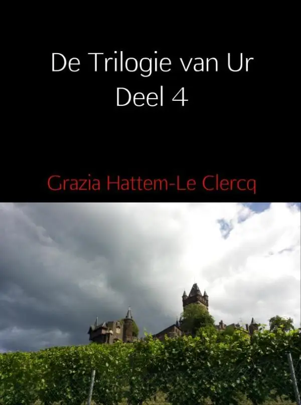 De dreiging van Planeet Lupo
