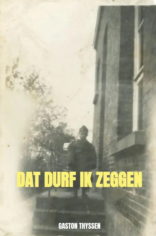 Dat durf ik zeggen