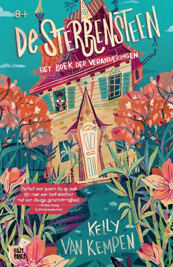 Het Boek der Veranderingen