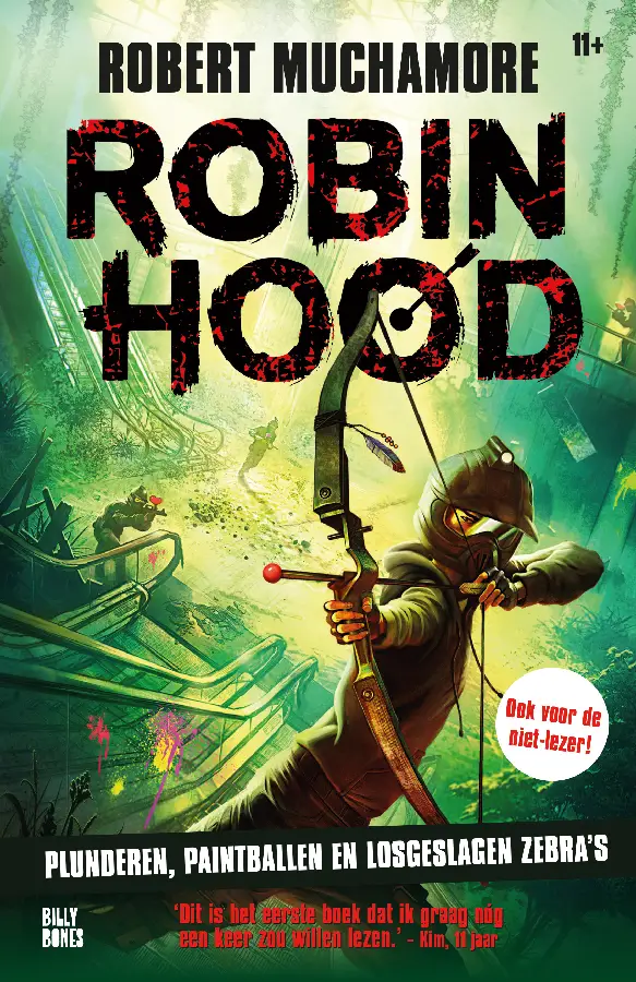 Robin Hood