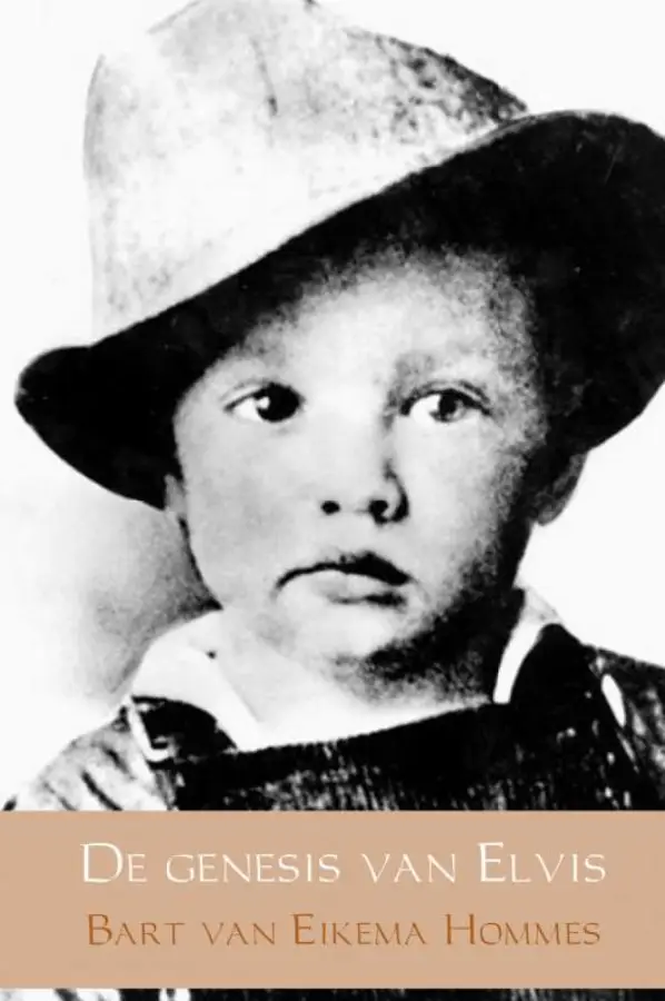 De genesis van Elvis