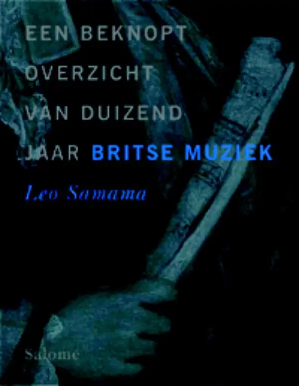 Britse muziek