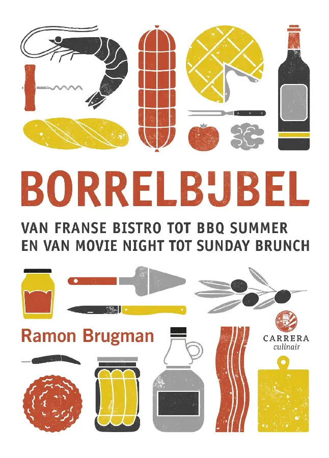 Borrelbijbel