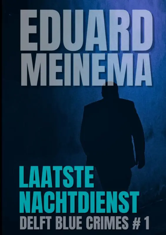 Laatste nachtdienst