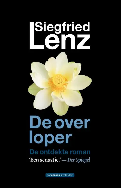 De overloper