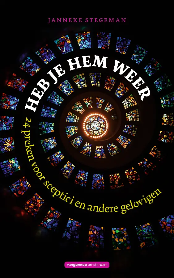 HEB JE HEM WEER