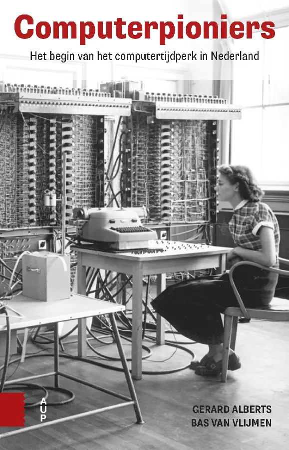 Computerpioniers