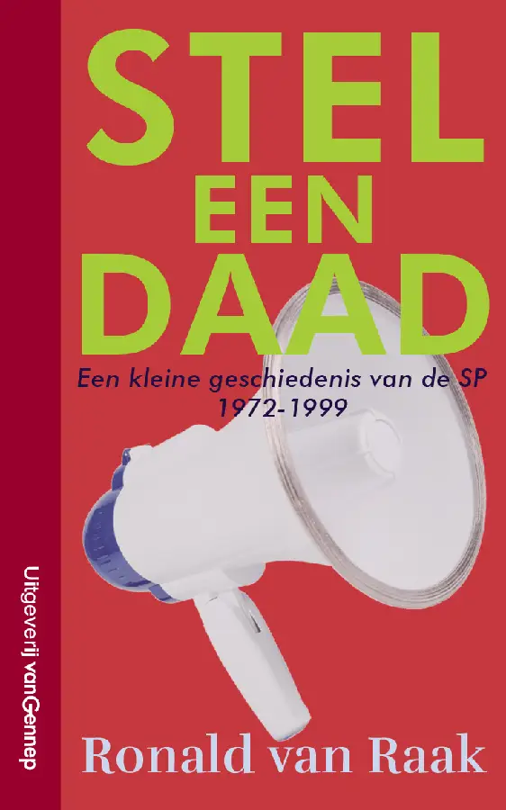 Stel een daad